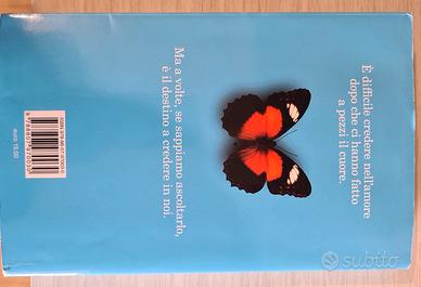 libro TUTTA QUESTA FELICITA' di R. Emanuelli