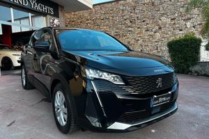 Peugeot 3008 BlueHDi 130 CV-AUTO-2021