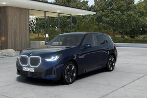 BMW X3 xdrive20d MSport Pro auto