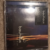CD Bauhaus Best of