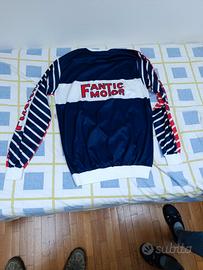 magliette trial fantic