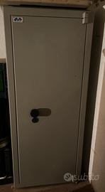 Fuciliera cassaforte