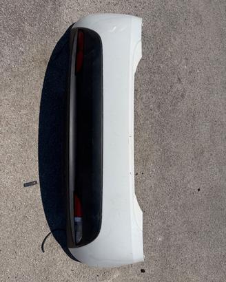 Paraurti posteriore Lancia Ypsilon 2012>