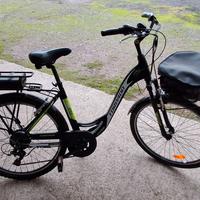Biciclette  elettrica