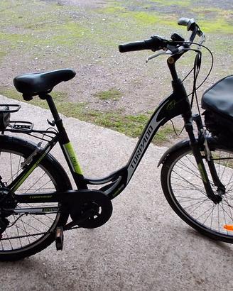 Biciclette  elettrica