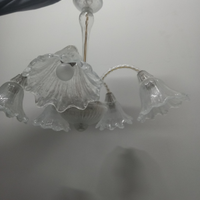 Lampadario soggiorno