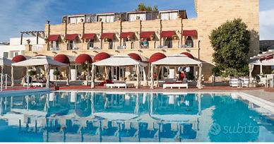 Multiproprietà Messapia - Salento