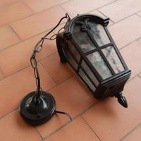 Lampada da esterno
