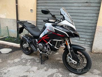 Multistrada 950 s