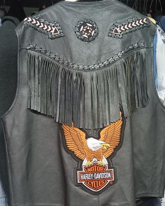 Gilet uomo Kerosene