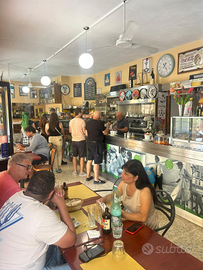 Mura+azienda quartiere saxa rubra rai