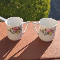 Tazzine Bone China