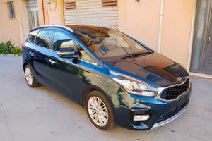 Kia Carens 1.7 CRDI 115 CV BUSINESS CLASS