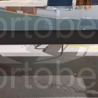 Codice: 268030 SCRIVANIA DIREZIONALE COLORE NERO