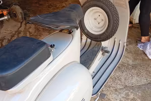 Vespa vbn3