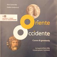 Oriente Occidente