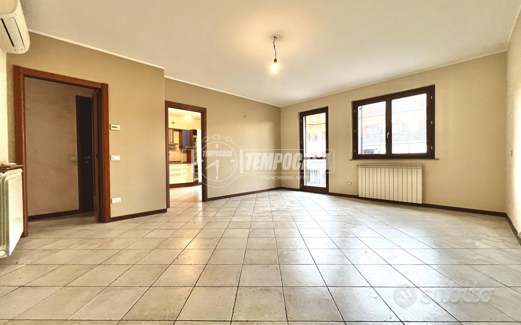 Appartamento – Lonate Pozzolo, Sant'Antonino Ticino - Vista 2