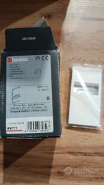 BTicino Living Now cover KW 71