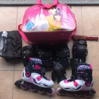 Rollerblade  Decatlhon