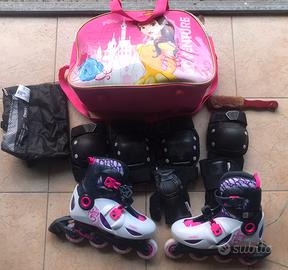 Rollerblade  Decatlhon