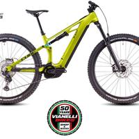 CUBE STEREO HYBRID ONE44 HPC RACE BOSCH 100NM 800