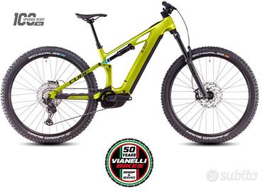 CUBE STEREO HYBRID ONE44 HPC RACE BOSCH 100NM 800