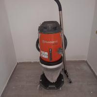 aspirapolvere Husqvarna DE 110 