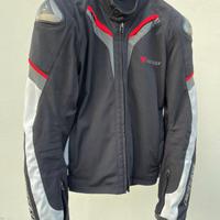 Giacca Moto Dainese
