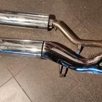 accessori Honda deauville 650