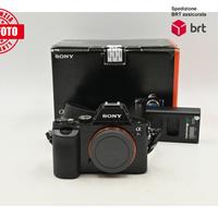 Sony A7r
