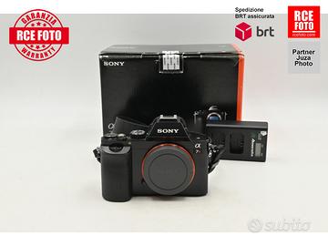 Sony A7r