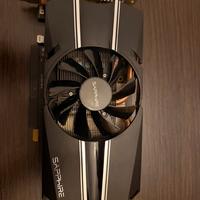 Scheda grafica R7 260x 2GB