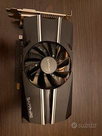 Scheda grafica R7 260x 2GB