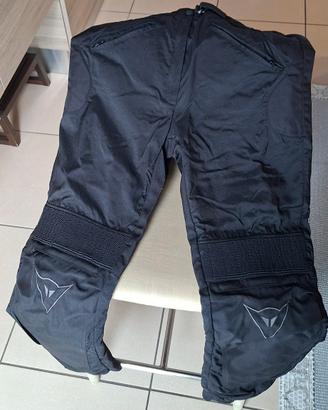 Pantaloni Moto Dainese