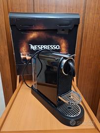 Nespresso macchina caffè CITIZ D113