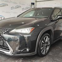 Lexus UX 250h 2.0 Premium 2wd cvt