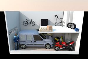 Garage