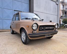 Autobianchi A112 ABARTH 58HP