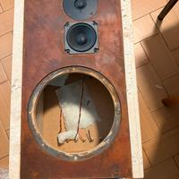 Mobili per diffusori