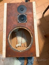 Mobili per diffusori