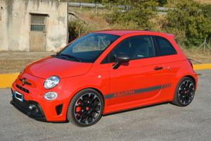 ABARTH 595 COMPETIZIONE - 9.800 km