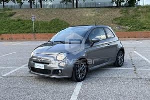 FIAT 500 1.3 Multijet 16V 95 CV "S"