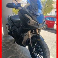 Honda adv 350 ratepermutegaranzia hondapromo