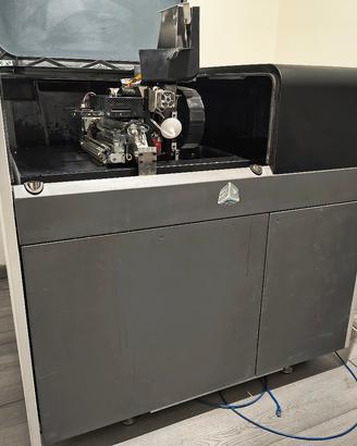 3d systems 2500w