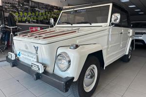 Volkswagen 181 PESCACCIA 1.6 PERFETTA PARI AL NUOV