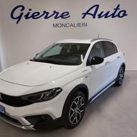 FIAT Tipo (2015-->) Tipo 1.0 5 porte Cross