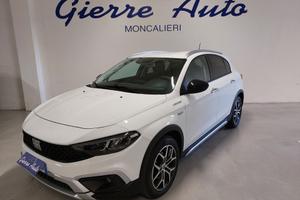 FIAT Tipo (2015-->) Tipo 1.0 5 porte Cross