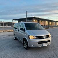 Volkswagen Multivan T5 Starline DSG
