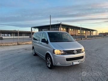 Volkswagen Multivan T5 Starline DSG