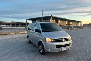 Volkswagen Multivan T5 Starline DSG